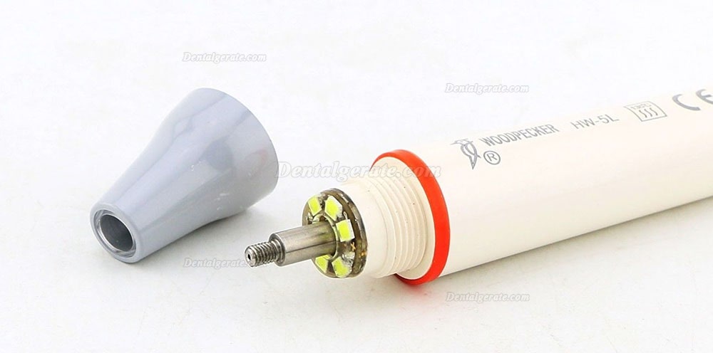 Woodpecker&reg; faseroptischer Ultraschallscaler UDS-E/ EMS Kompatibel